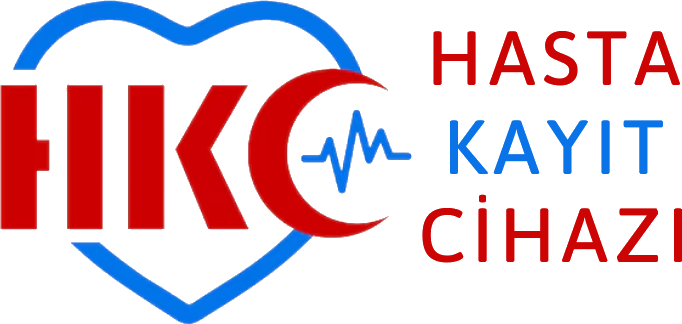 Hasta Kayıt Cihazı – Hastane ve Hasta Kayıt Otomasyon Kiosk Sistemleri
